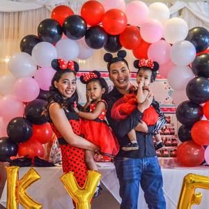 Meet your Posher, Ician